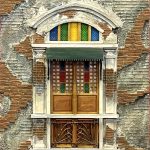 Old Window