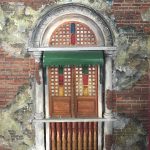 Old Window