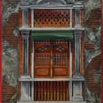 Old Window