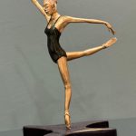 Ballerina