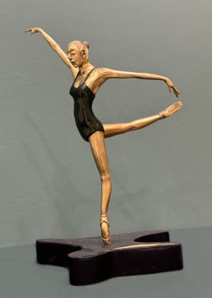 Ballerina