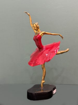 Ballerina