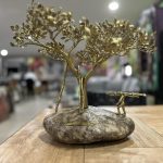 Golden Canopy