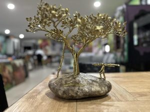 Golden Canopy