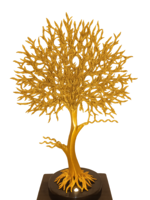 Tree of Enlightenment