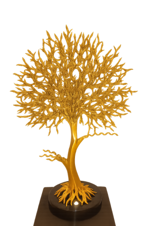 Tree of Enlightenment