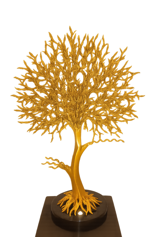 Tree of Enlightenment