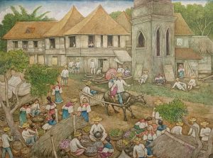 Market Day