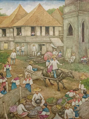 Market Day