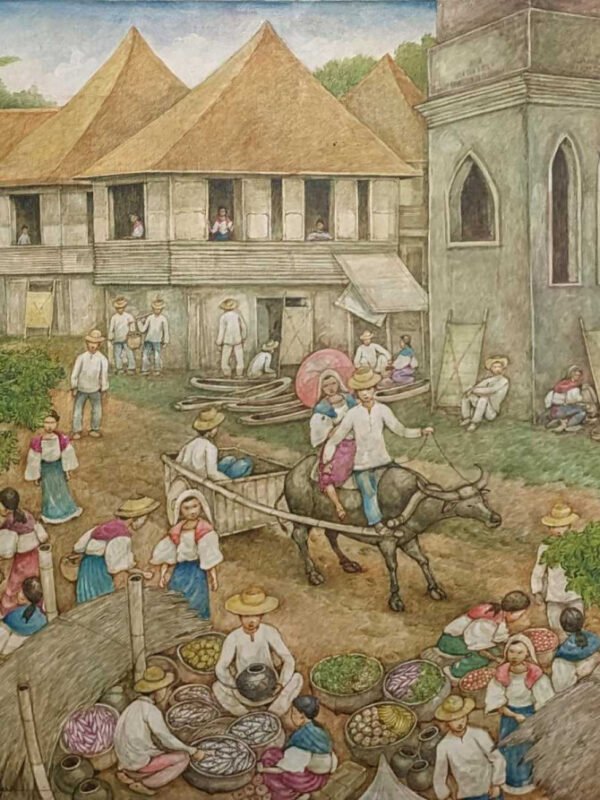 Market Day