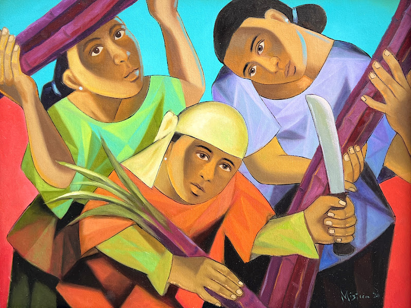 Countryside Cultivators