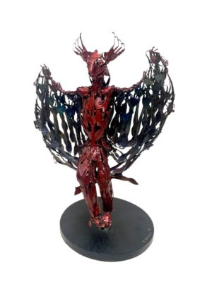 Nightspawn