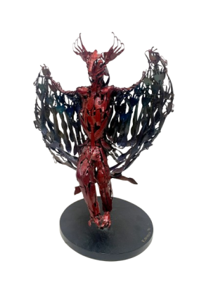 Nightspawn