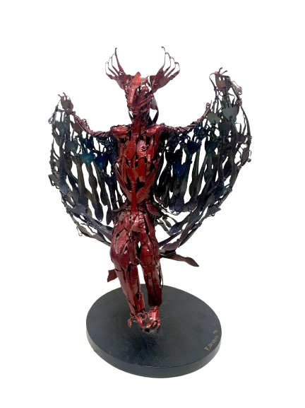 Nightspawn