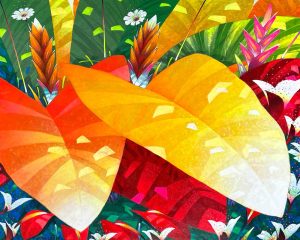 Tropical Harmony