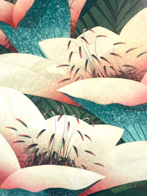 Whispers of the Bloom