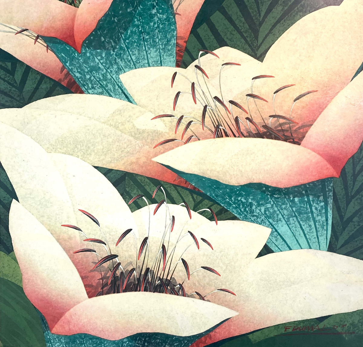 Whispers of the Bloom