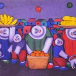 Vendors