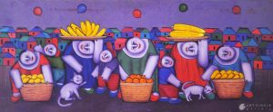 Vendors