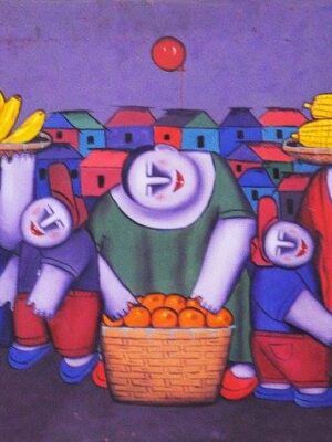 Vendors