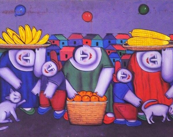 Vendors