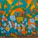 The Harvest