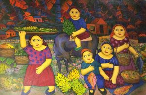 Vendors