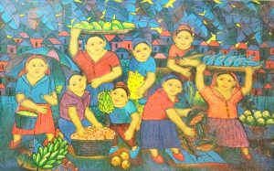 Vendors