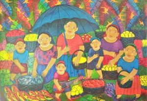 Vendors