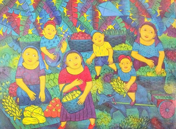 Vendors