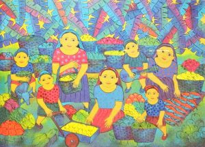 Vendors