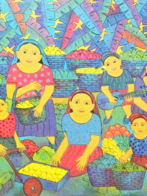 Vendors