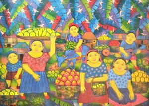 Vendors