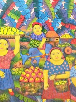Vendors