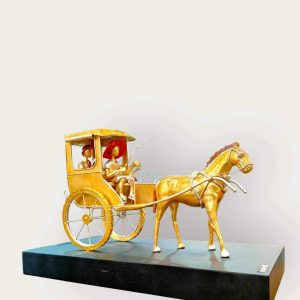 La Calesa