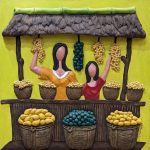 Fruit Vendors