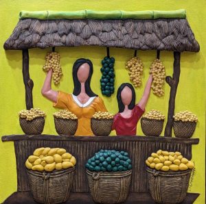 Fruit Vendors