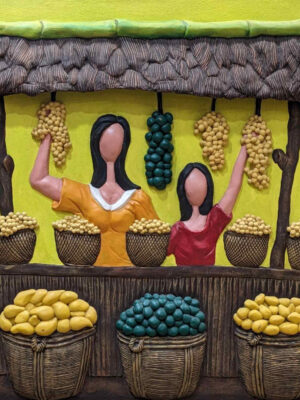 Fruit Vendors