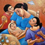 Mother's Love