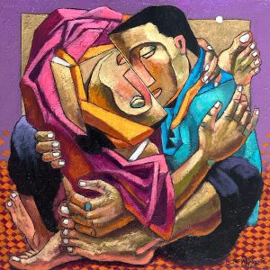 Love, Reassembled