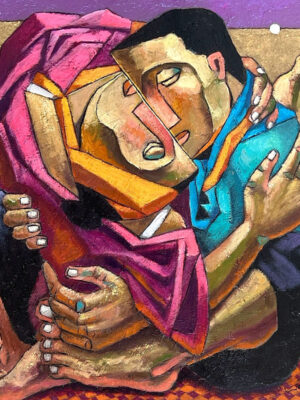 Love, Reassembled