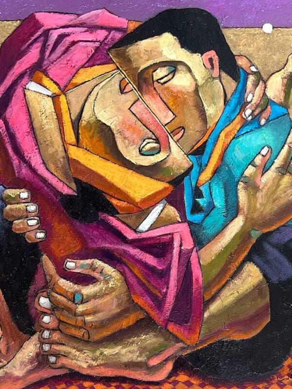 Love, Reassembled