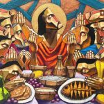 Feast of Forgiveness