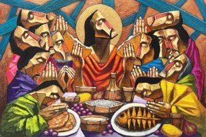 Feast of Forgiveness
