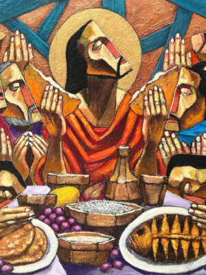 Feast of Forgiveness