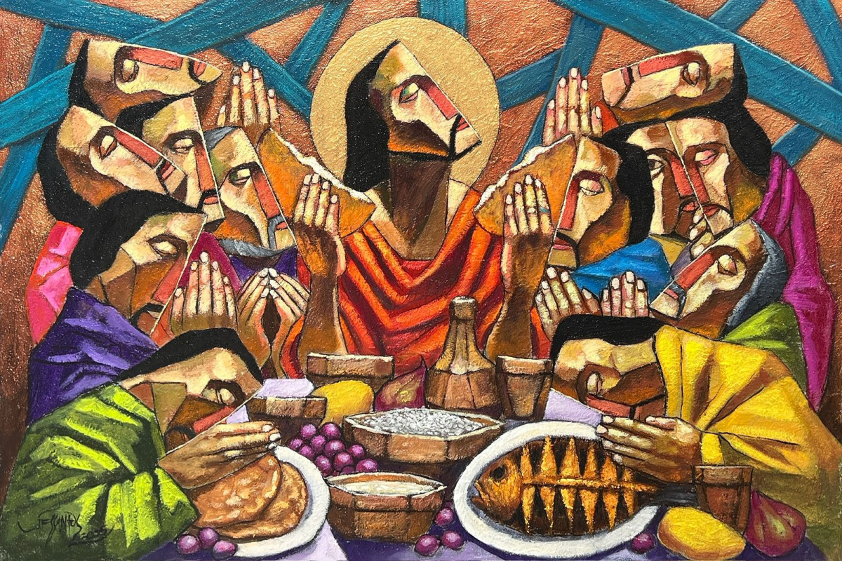 Feast of Forgiveness