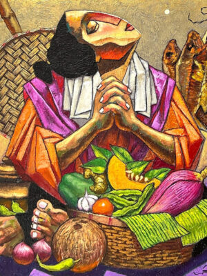 Bounty and Blessings
