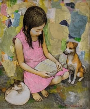 Reading