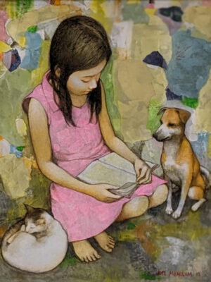 Reading