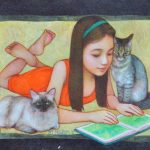 Reading